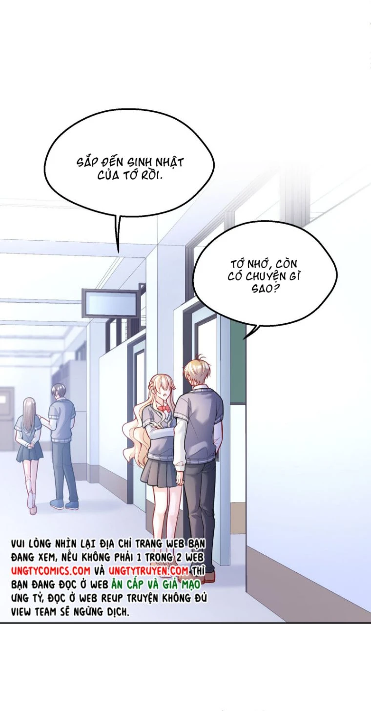 Hàn Viễn Chapter 70 - 25