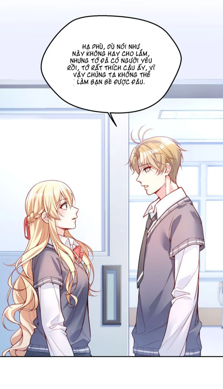 Hàn Viễn Chapter 70 - 31