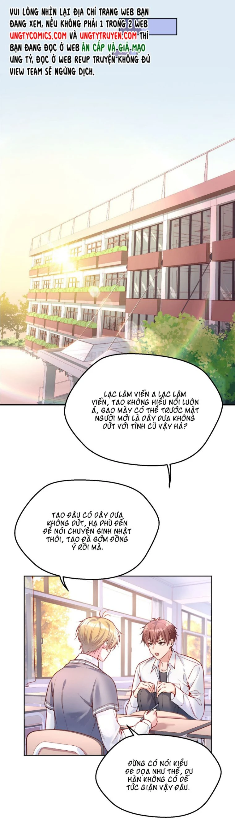 Hàn Viễn Chapter 70 - 33