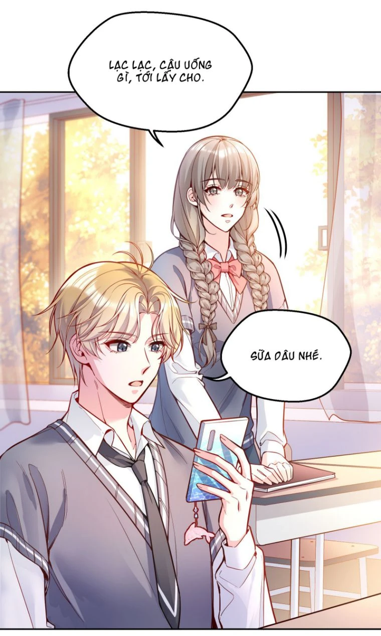 Hàn Viễn Chapter 70 - 35