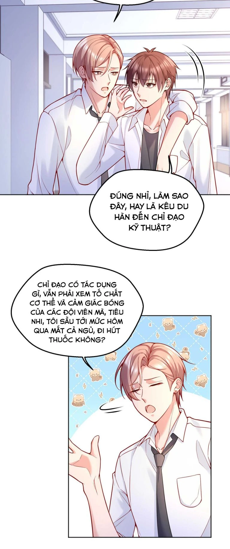 Hàn Viễn Chapter 71 - 5