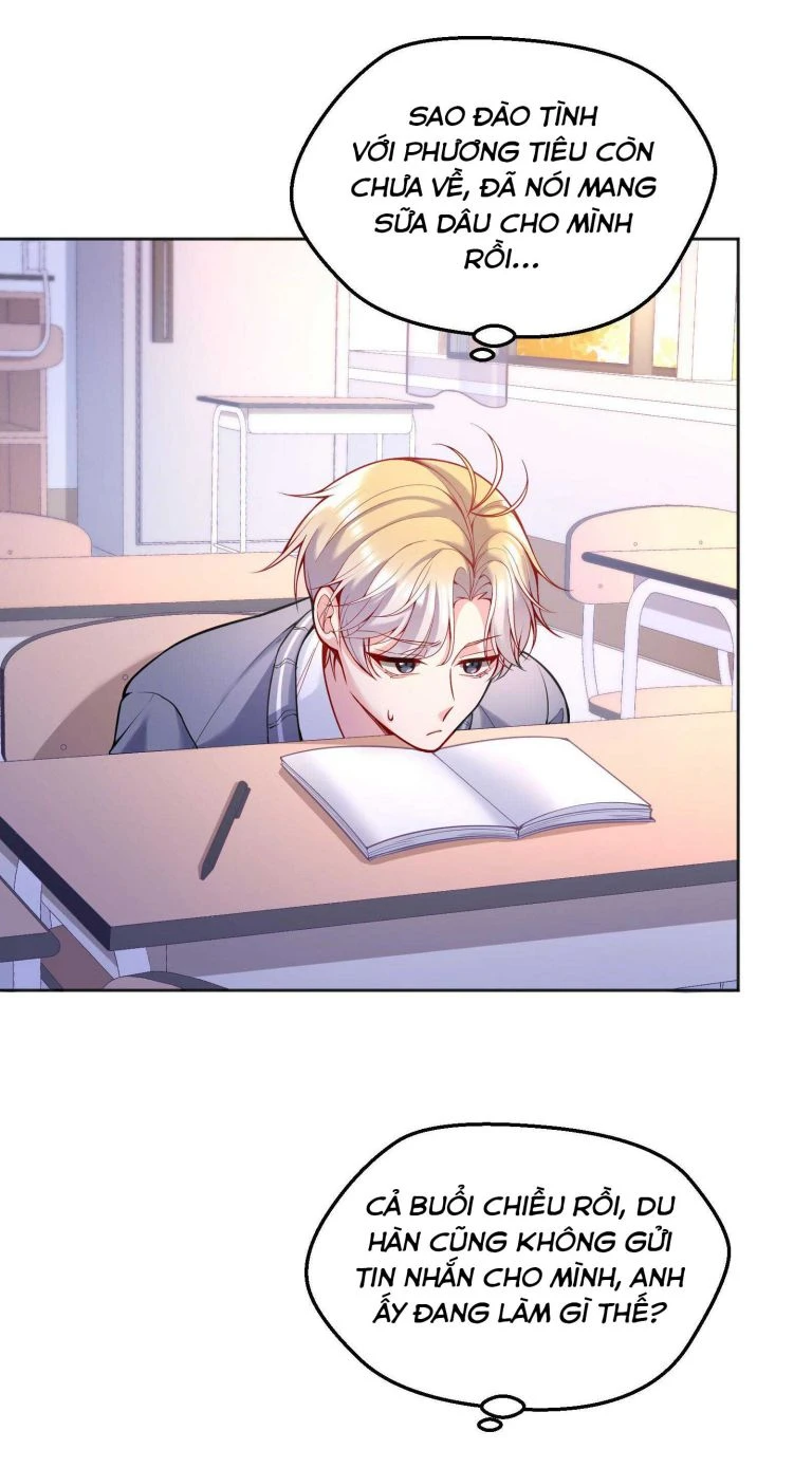 Hàn Viễn Chapter 71 - 9