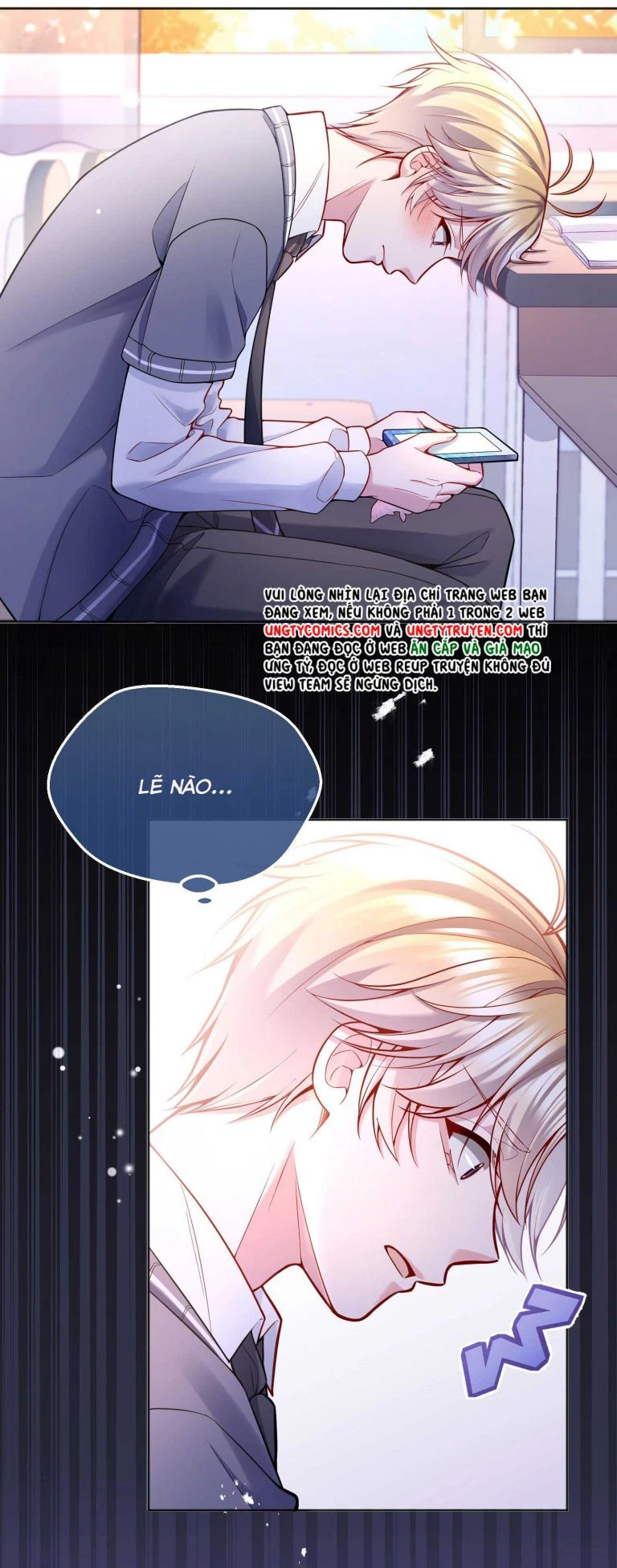 Hàn Viễn Chapter 71 - 10