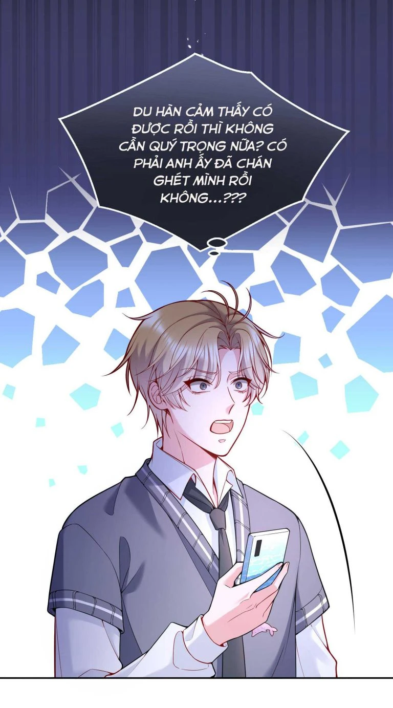 Hàn Viễn Chapter 71 - 11