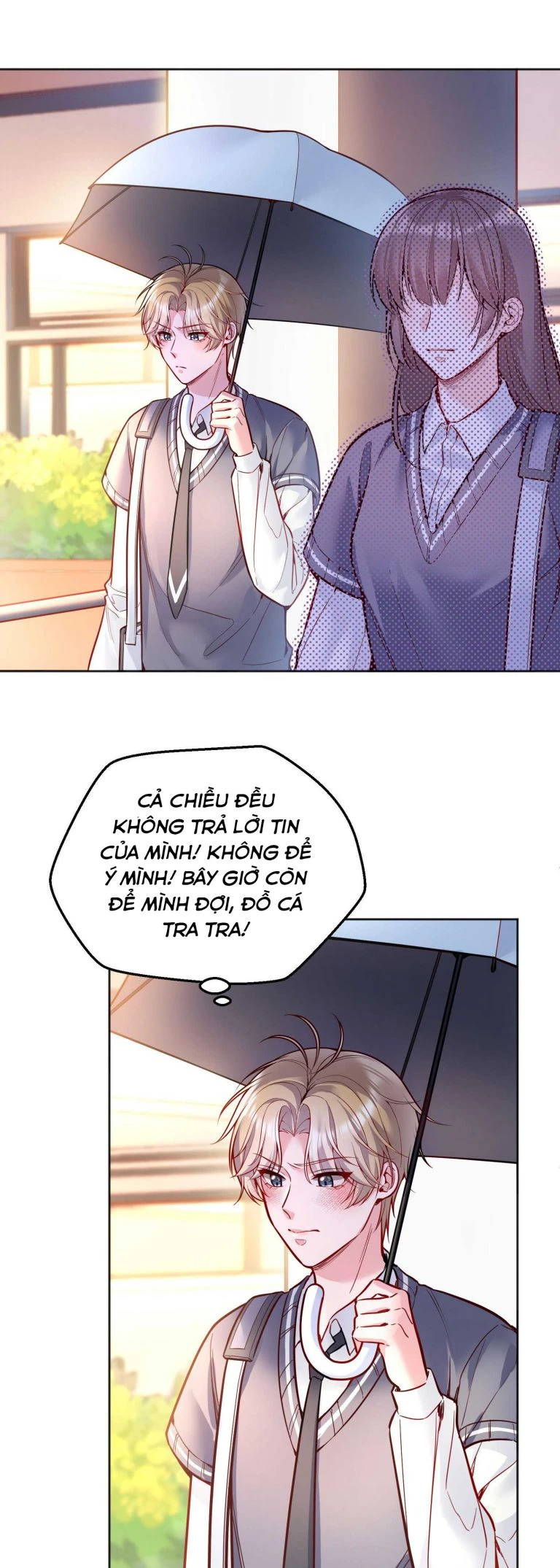 Hàn Viễn Chapter 71 - 15