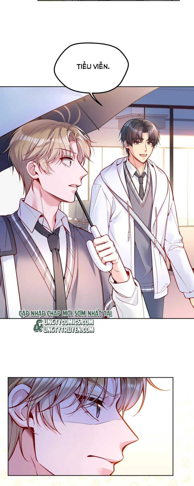 Hàn Viễn Chapter 71 - 16