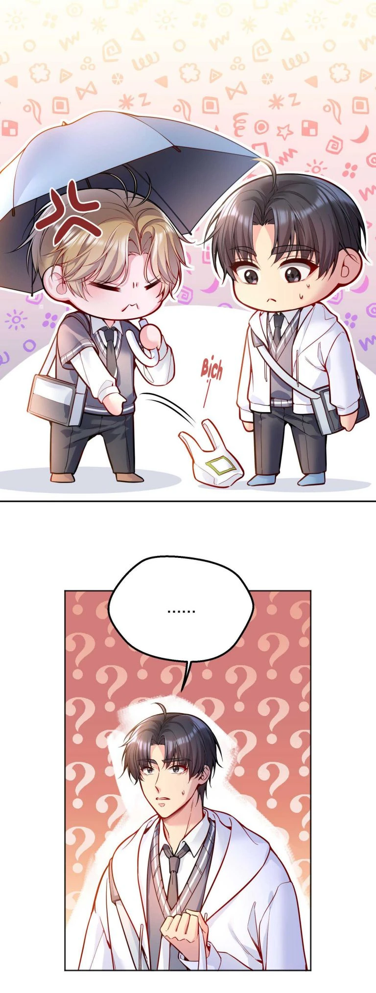 Hàn Viễn Chapter 71 - 17