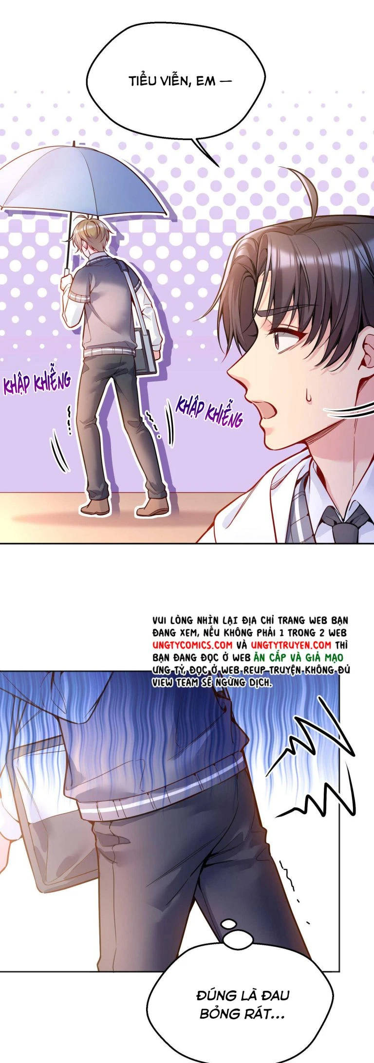 Hàn Viễn Chapter 71 - 18