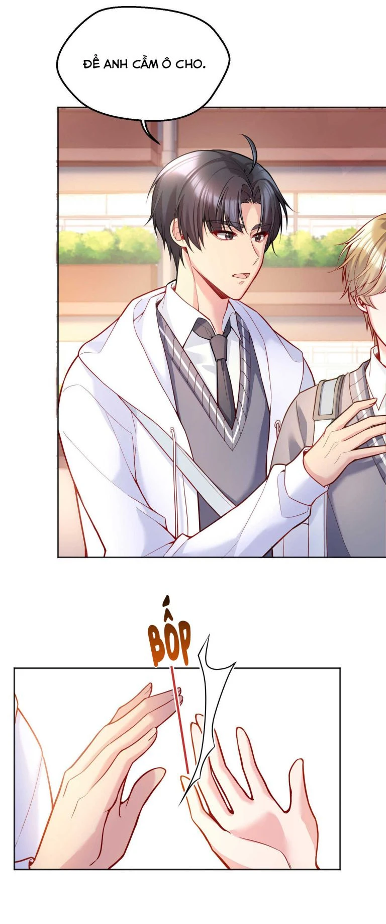 Hàn Viễn Chapter 71 - 21