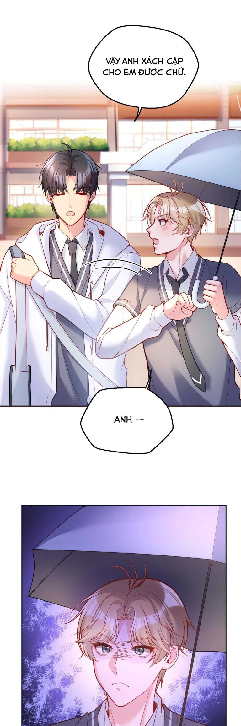 Hàn Viễn Chapter 71 - 23