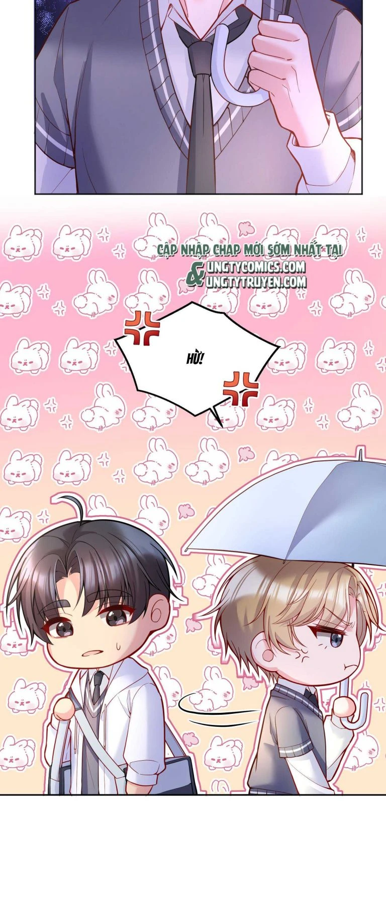 Hàn Viễn Chapter 71 - 24