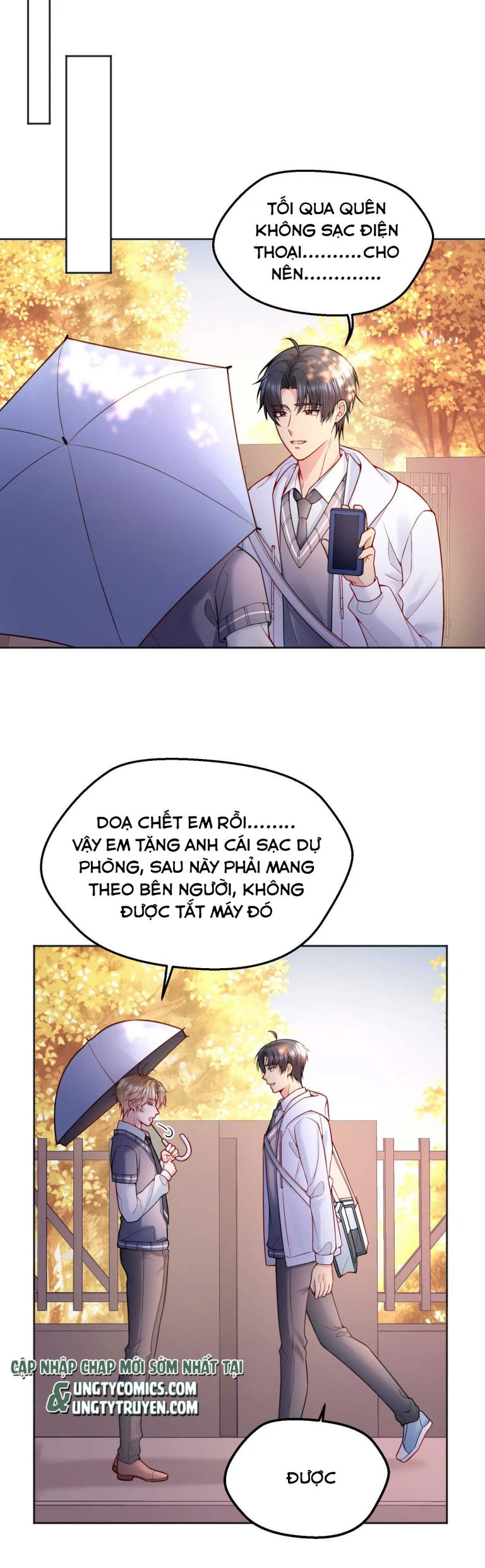 Hàn Viễn Chapter 72 - 3