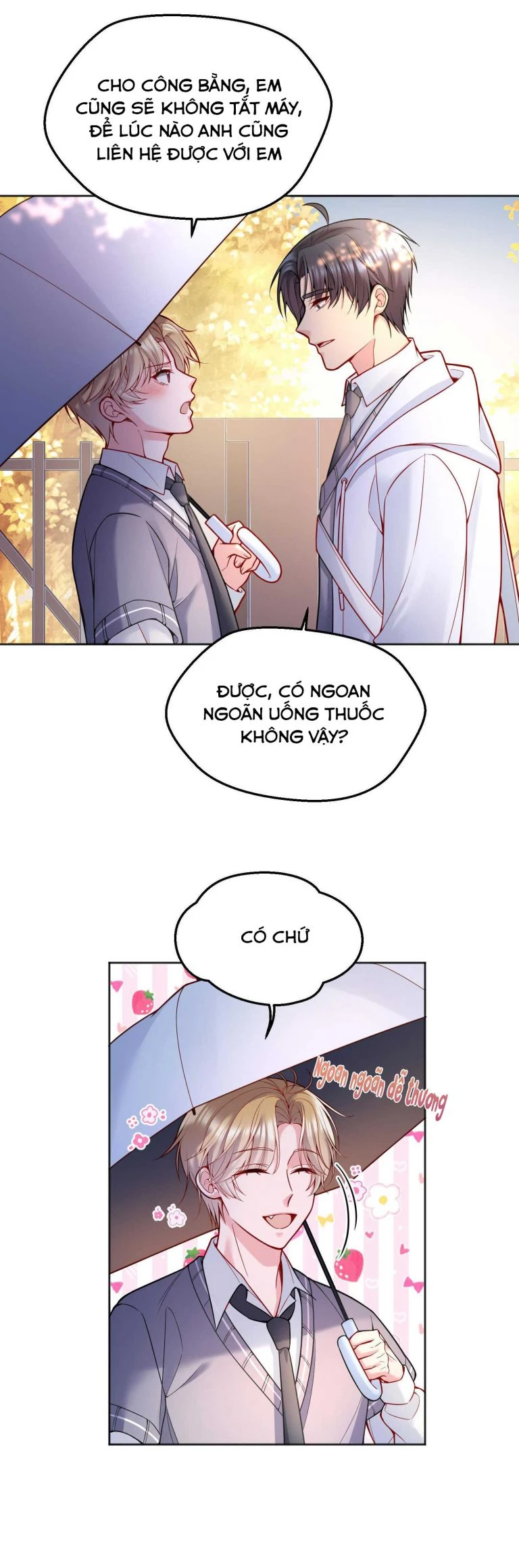 Hàn Viễn Chapter 72 - 4