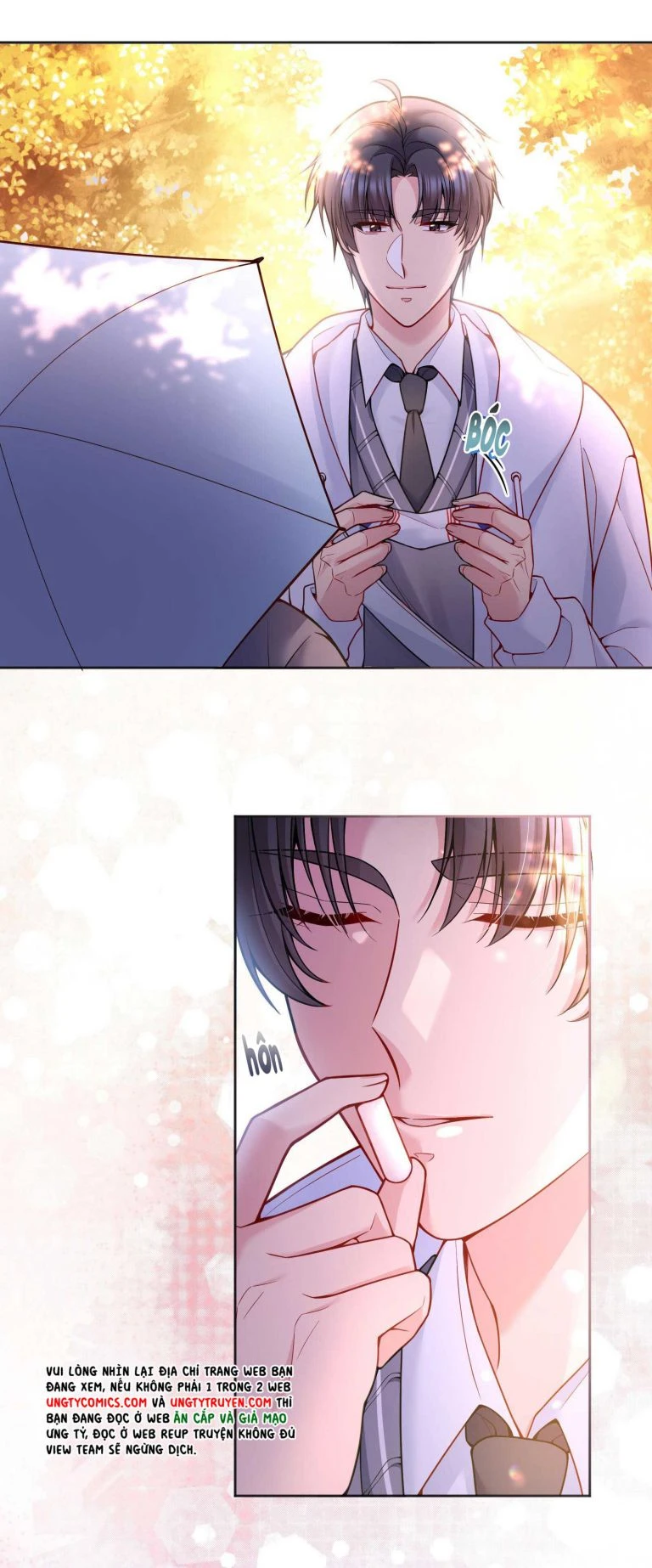 Hàn Viễn Chapter 72 - 5