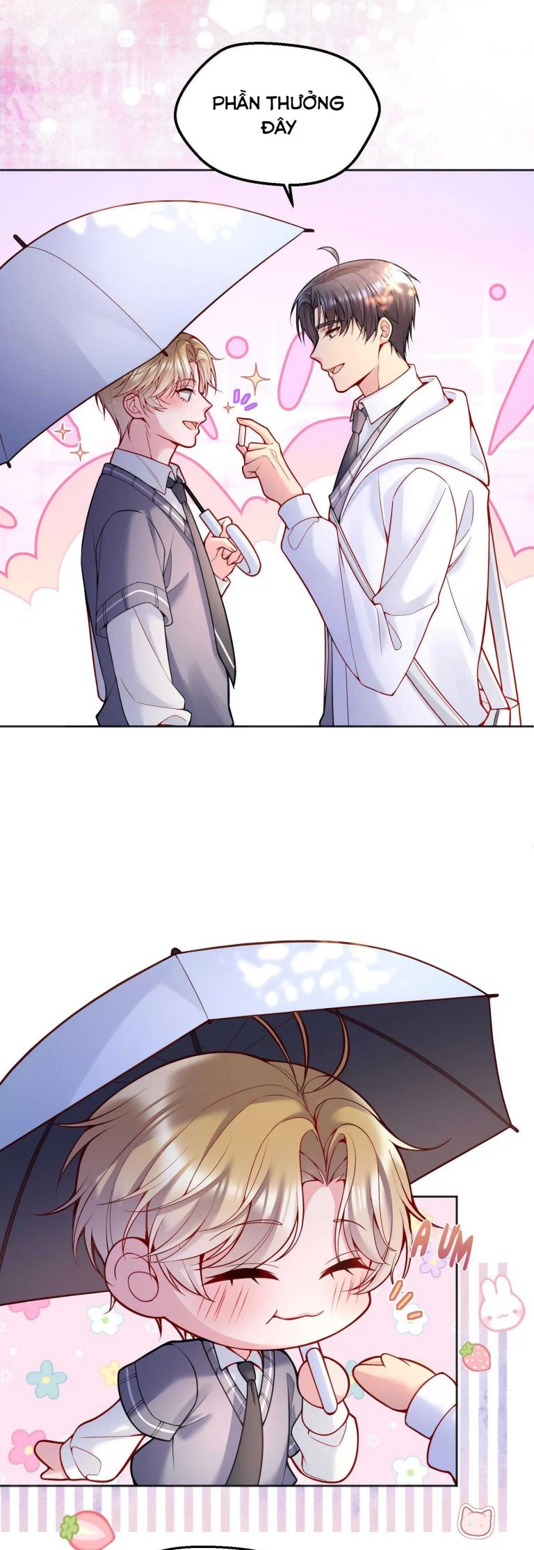 Hàn Viễn Chapter 72 - 6