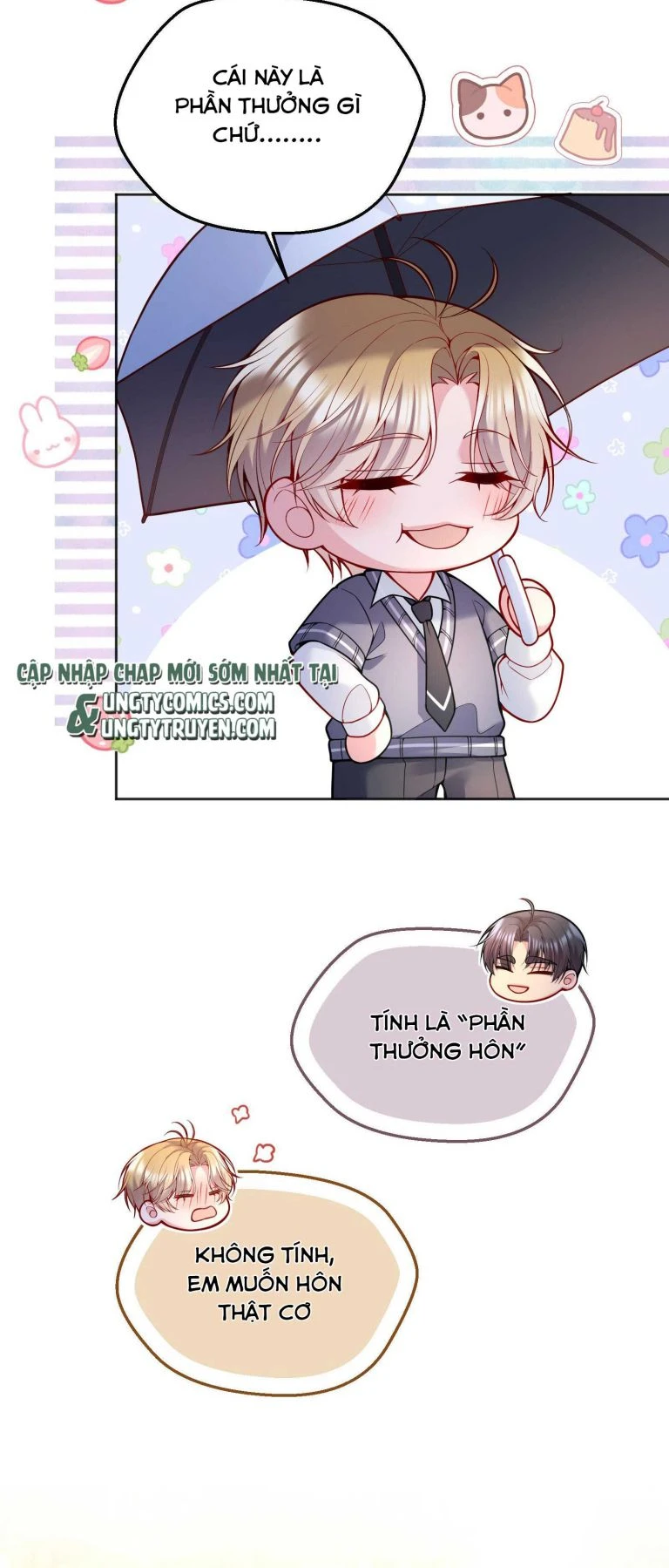 Hàn Viễn Chapter 72 - 7