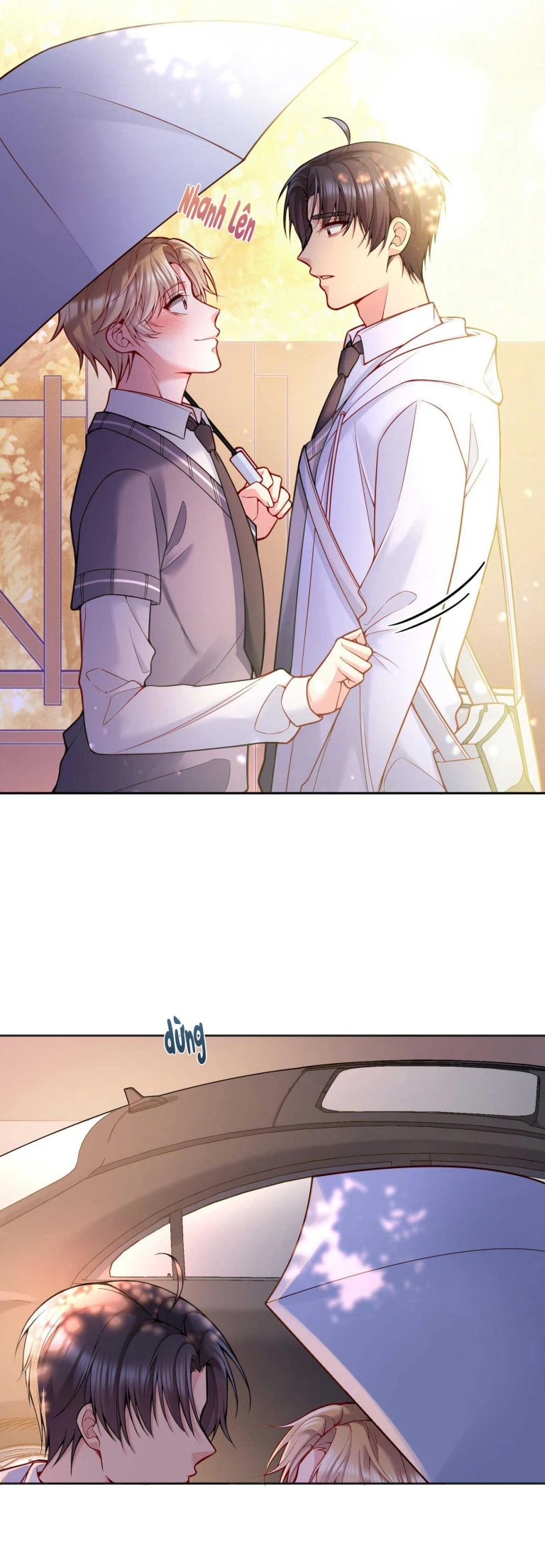 Hàn Viễn Chapter 72 - 8