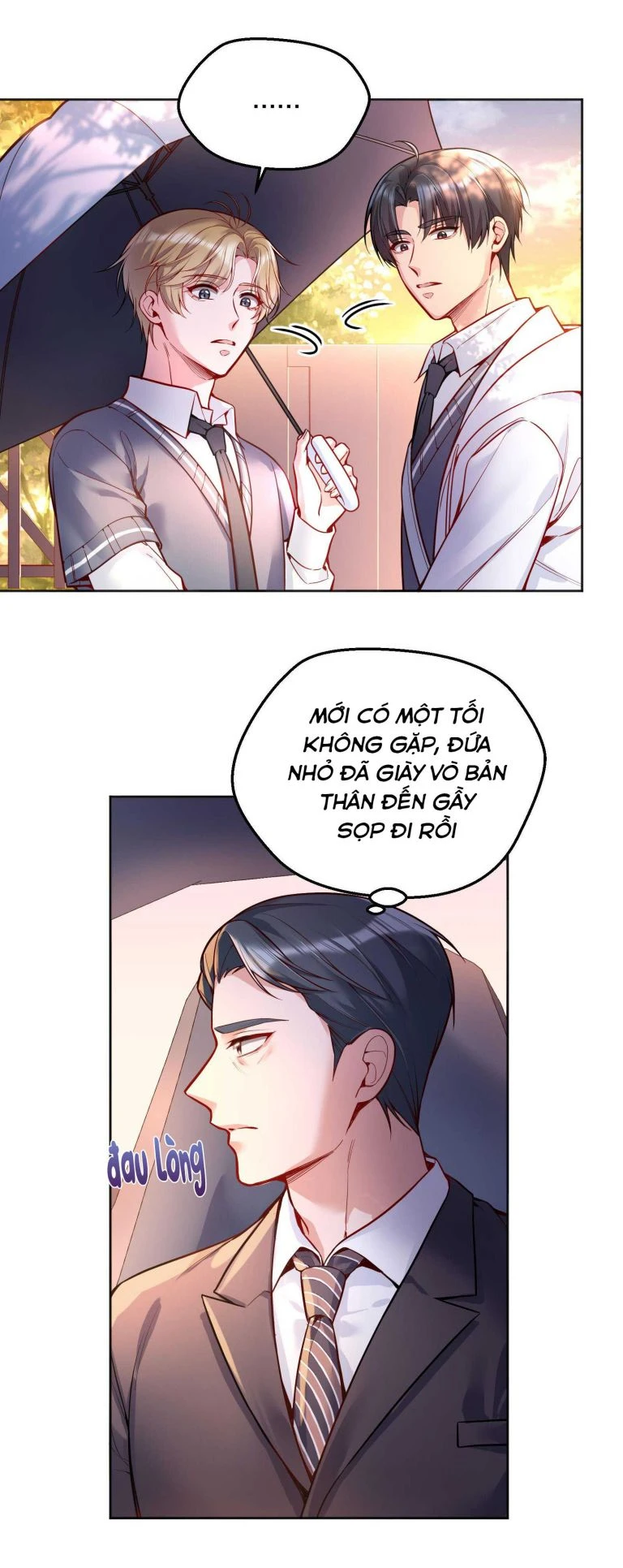 Hàn Viễn Chapter 72 - 10