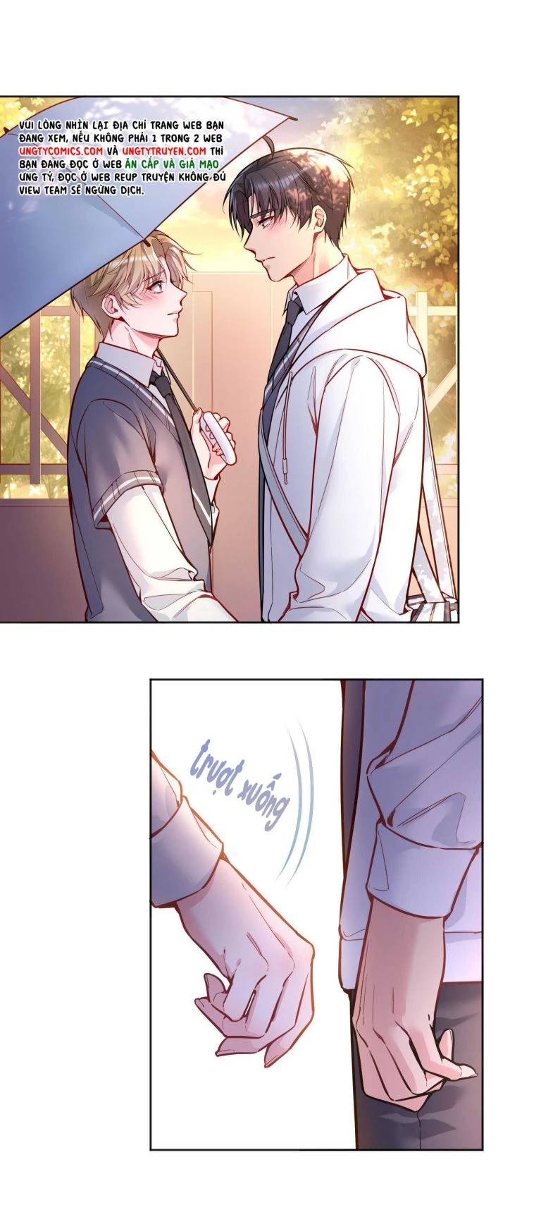 Hàn Viễn Chapter 72 - 11