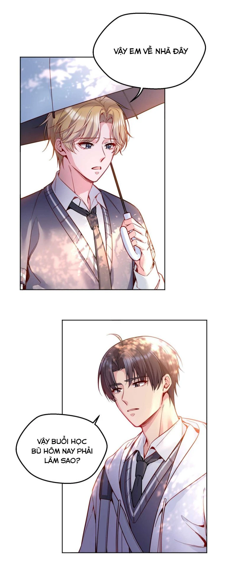 Hàn Viễn Chapter 72 - 12