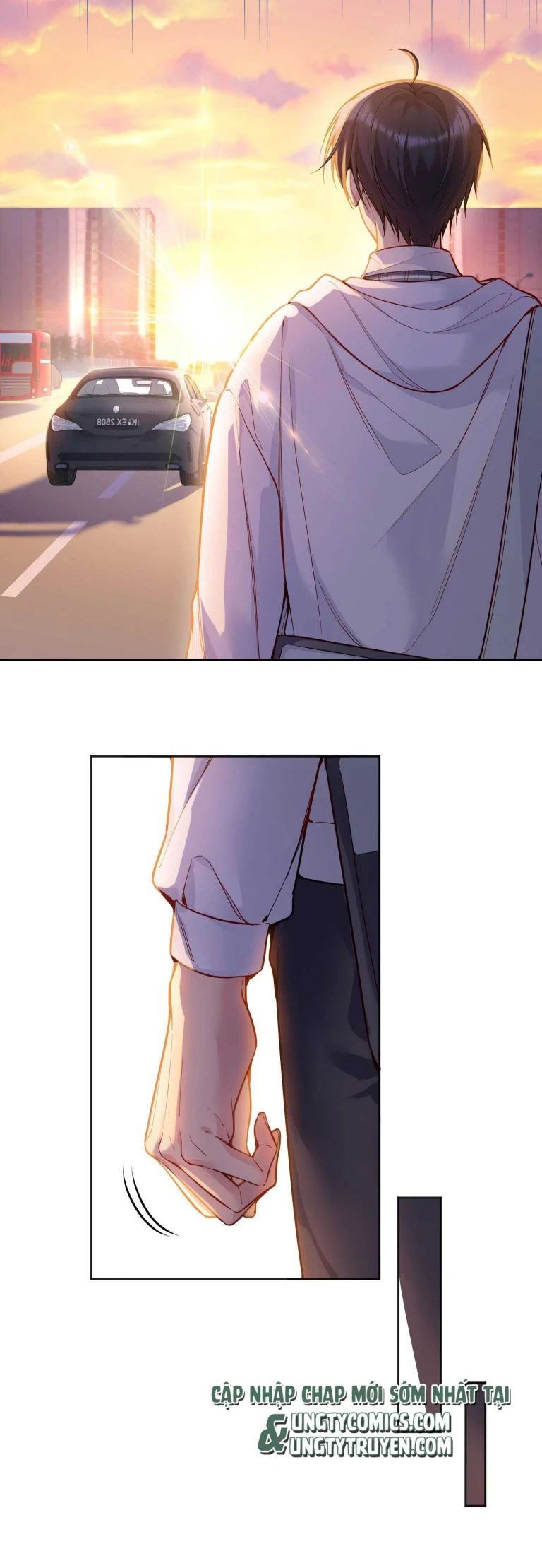 Hàn Viễn Chapter 72 - 15