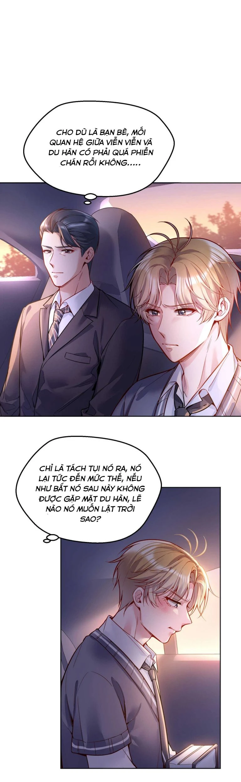 Hàn Viễn Chapter 72 - 16