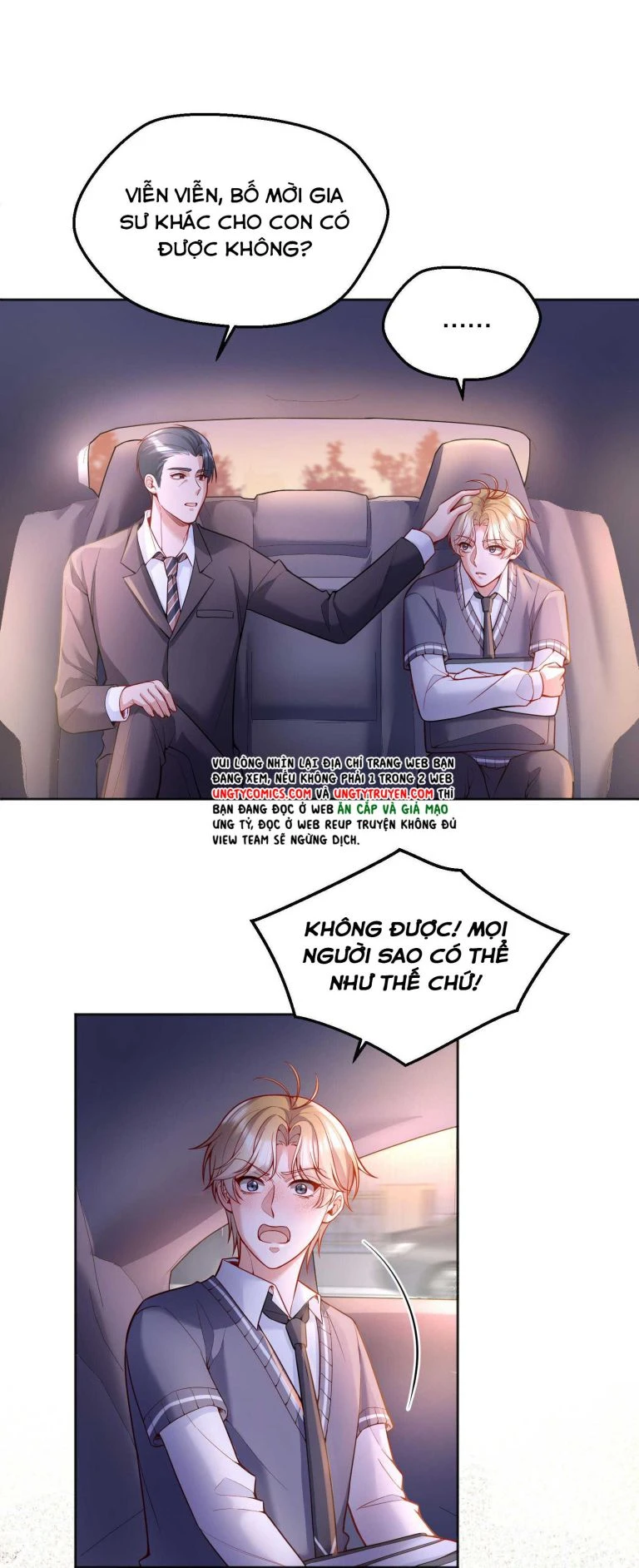 Hàn Viễn Chapter 72 - 17