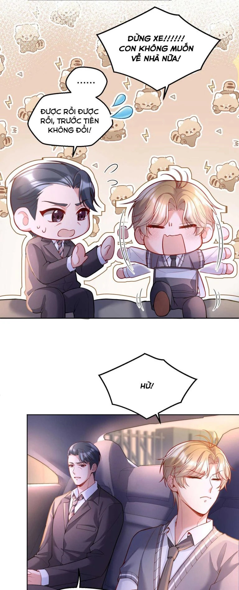 Hàn Viễn Chapter 72 - 18