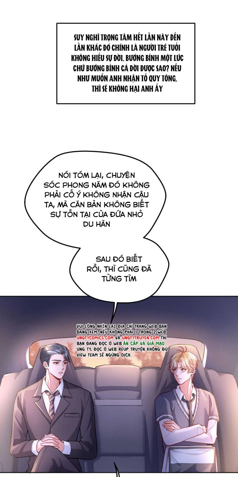 Hàn Viễn Chapter 72 - 20