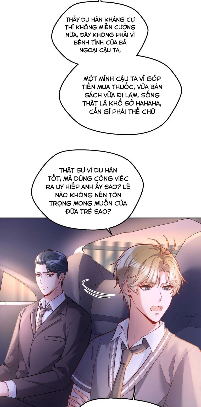 Hàn Viễn Chapter 72 - 21