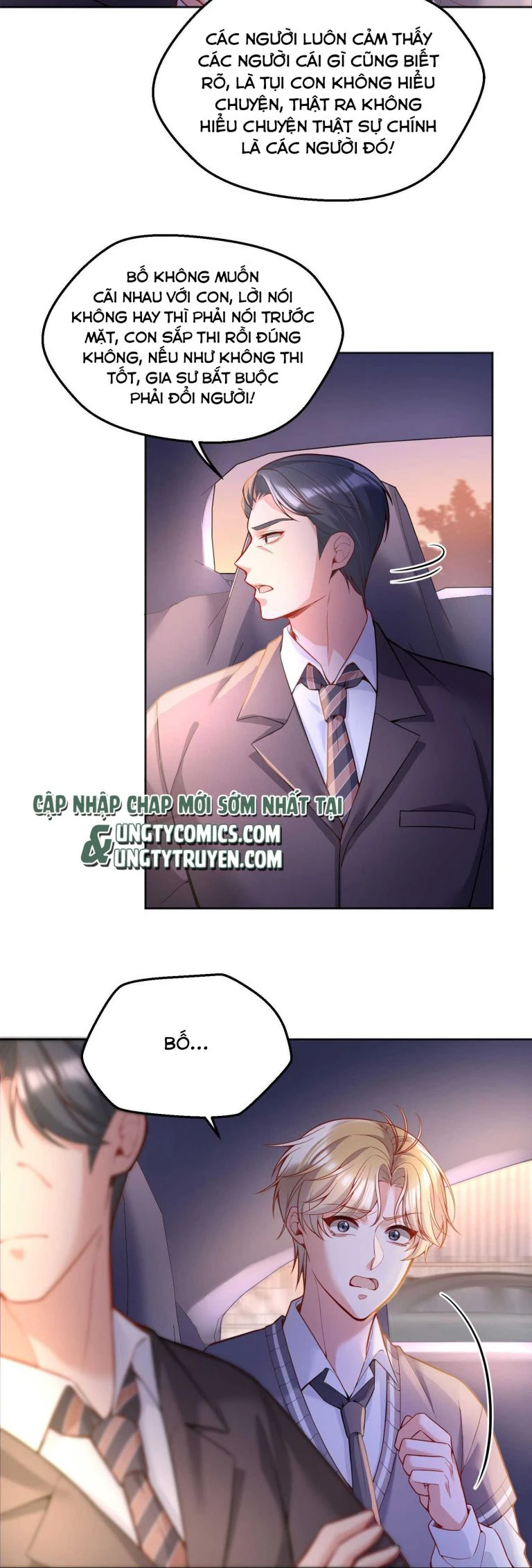 Hàn Viễn Chapter 72 - 22