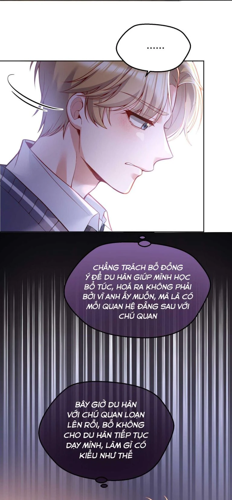 Hàn Viễn Chapter 72 - 23