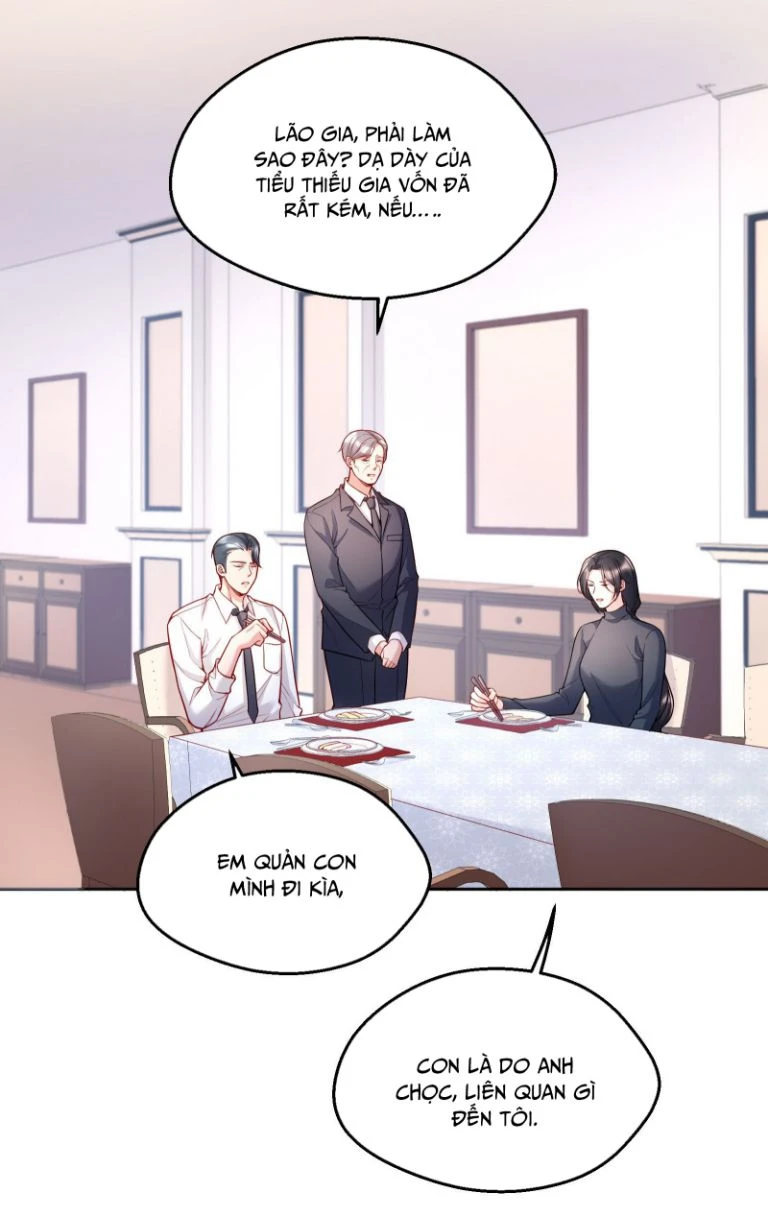 Hàn Viễn Chapter 73 - 7