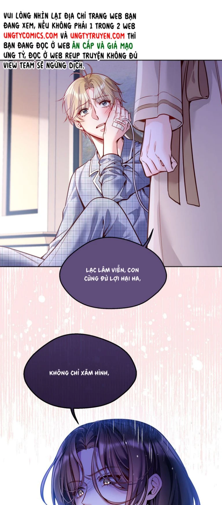 Hàn Viễn Chapter 73 - 36