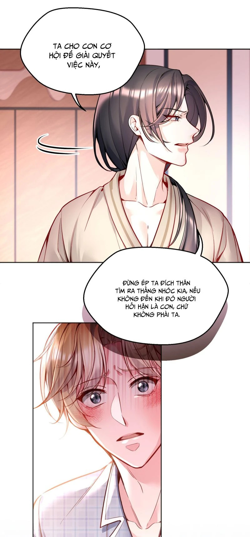 Hàn Viễn Chapter 74 - 10