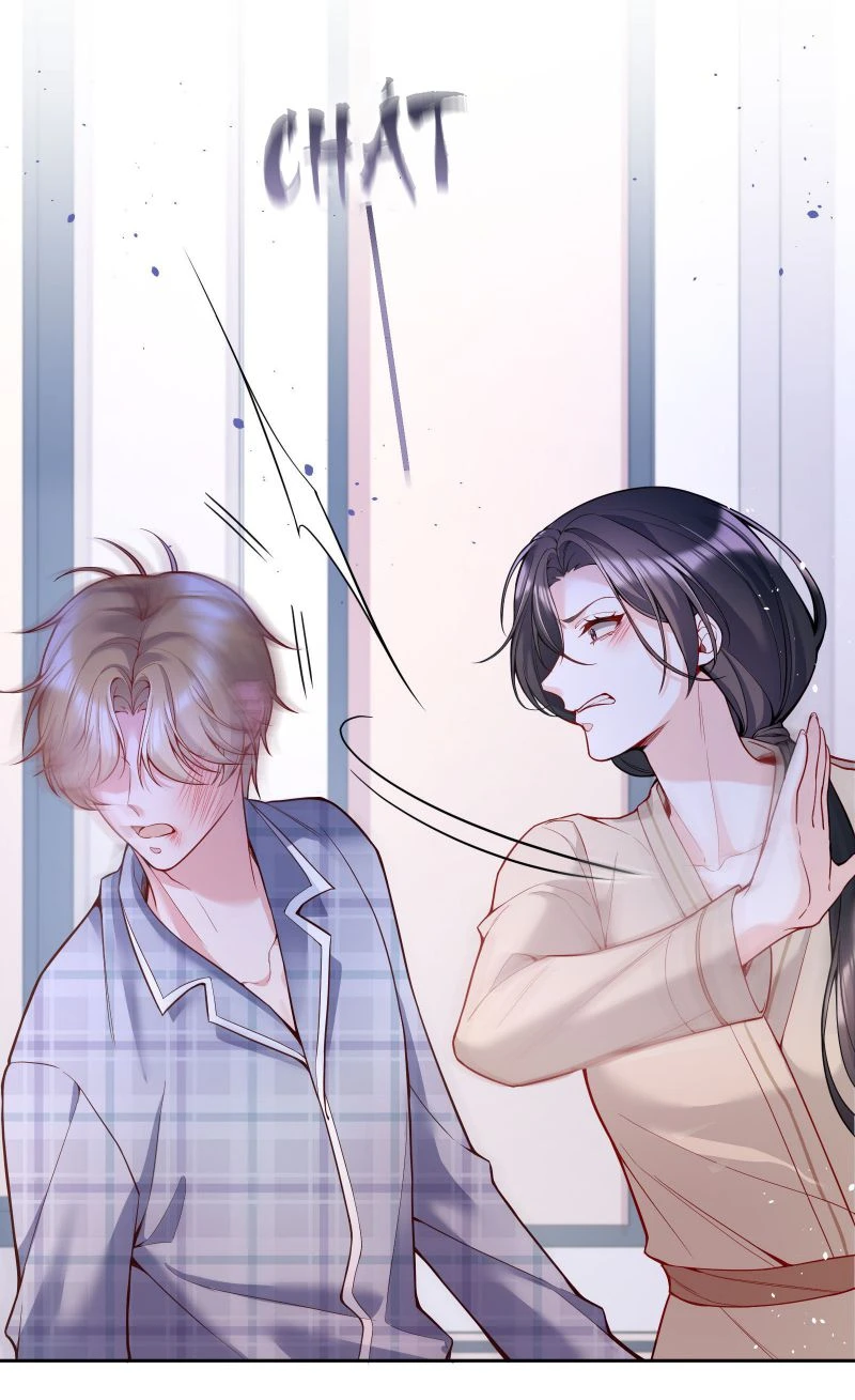 Hàn Viễn Chapter 74 - 15