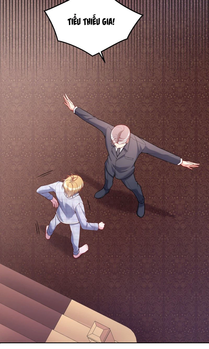 Hàn Viễn Chapter 74 - 22