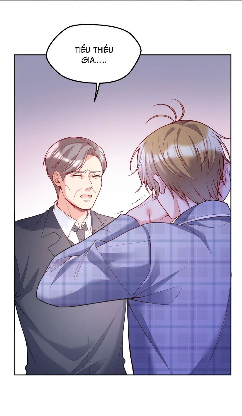 Hàn Viễn Chapter 74 - 24