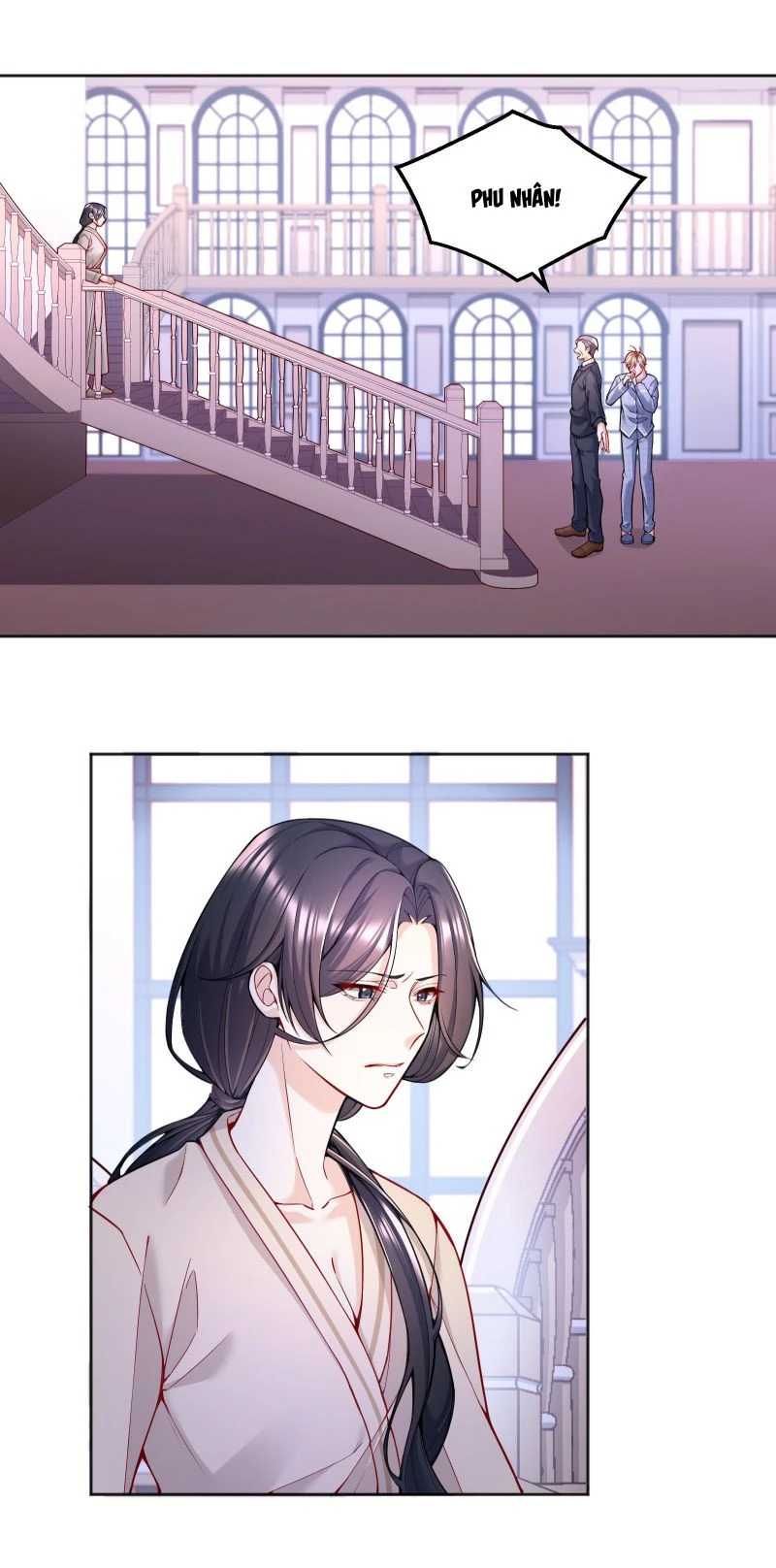 Hàn Viễn Chapter 74 - 25