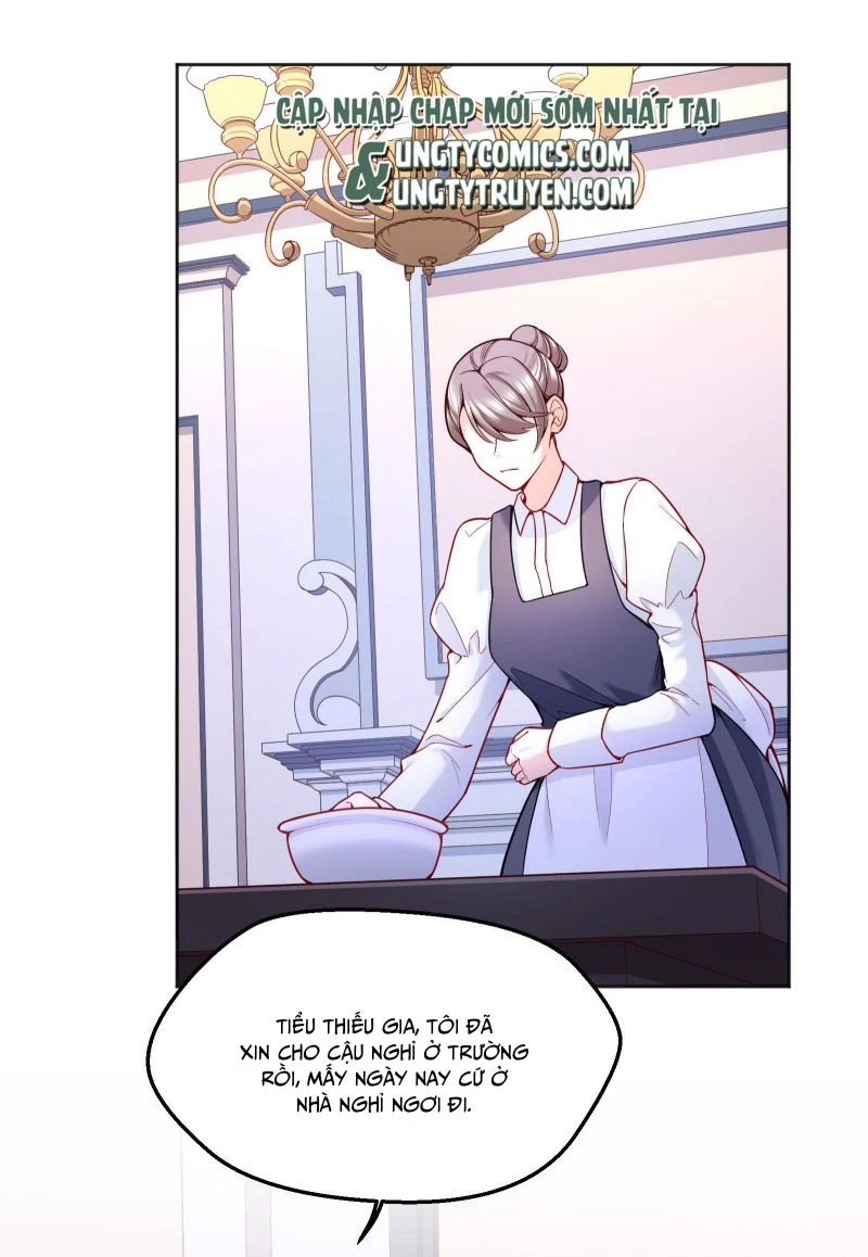 Hàn Viễn Chapter 74 - 33