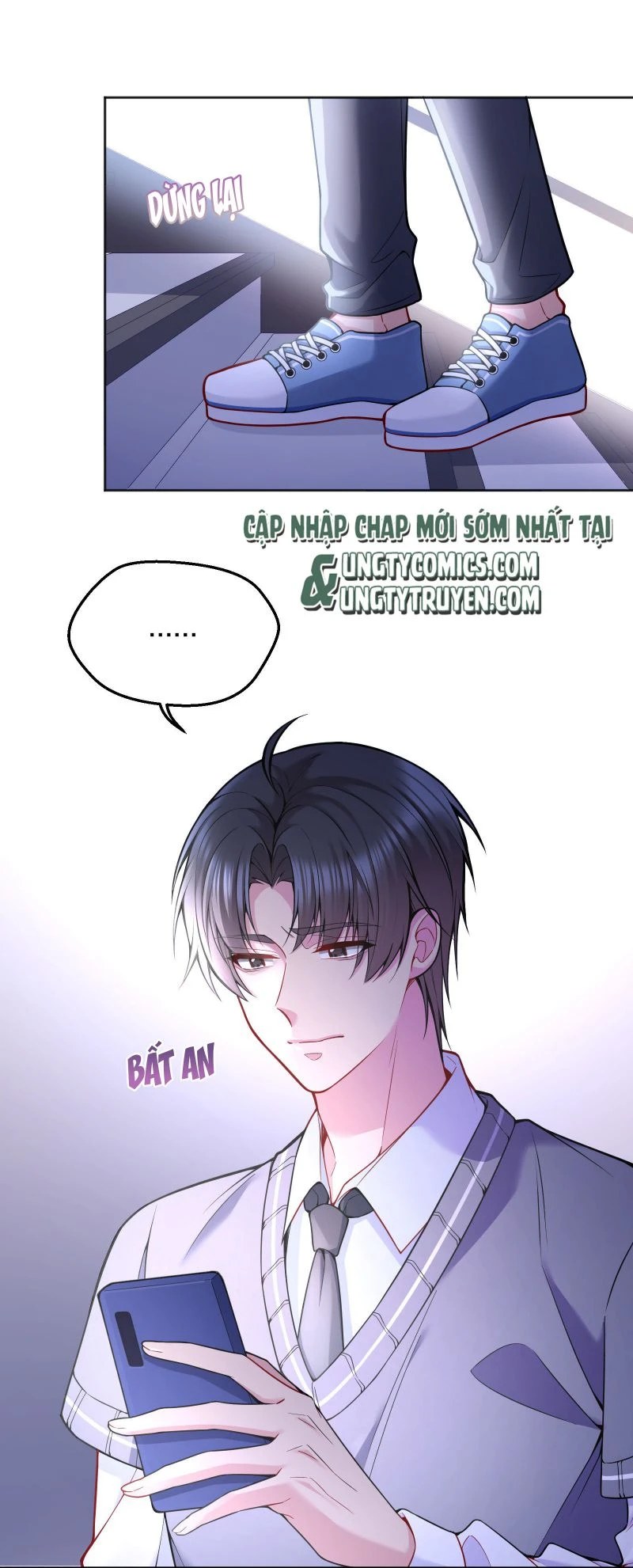 Hàn Viễn Chapter 75 - 7