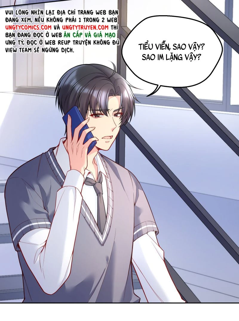 Hàn Viễn Chapter 75 - 16