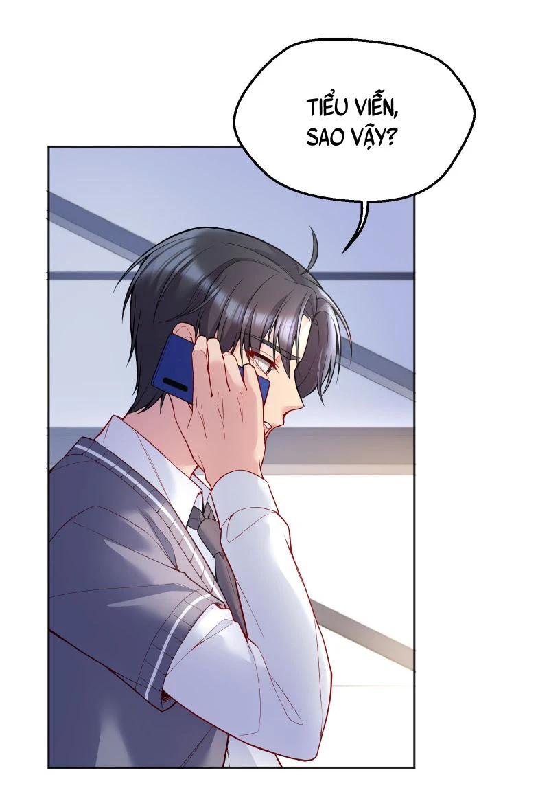 Hàn Viễn Chapter 75 - 19