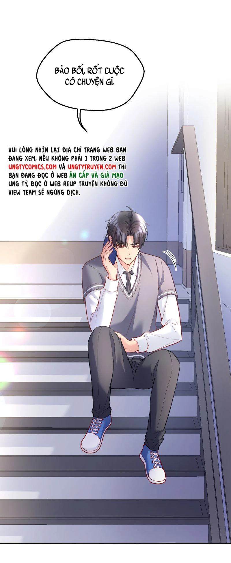 Hàn Viễn Chapter 75 - 23