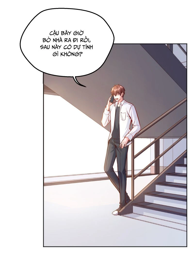 Hàn Viễn Chapter 76 - 4