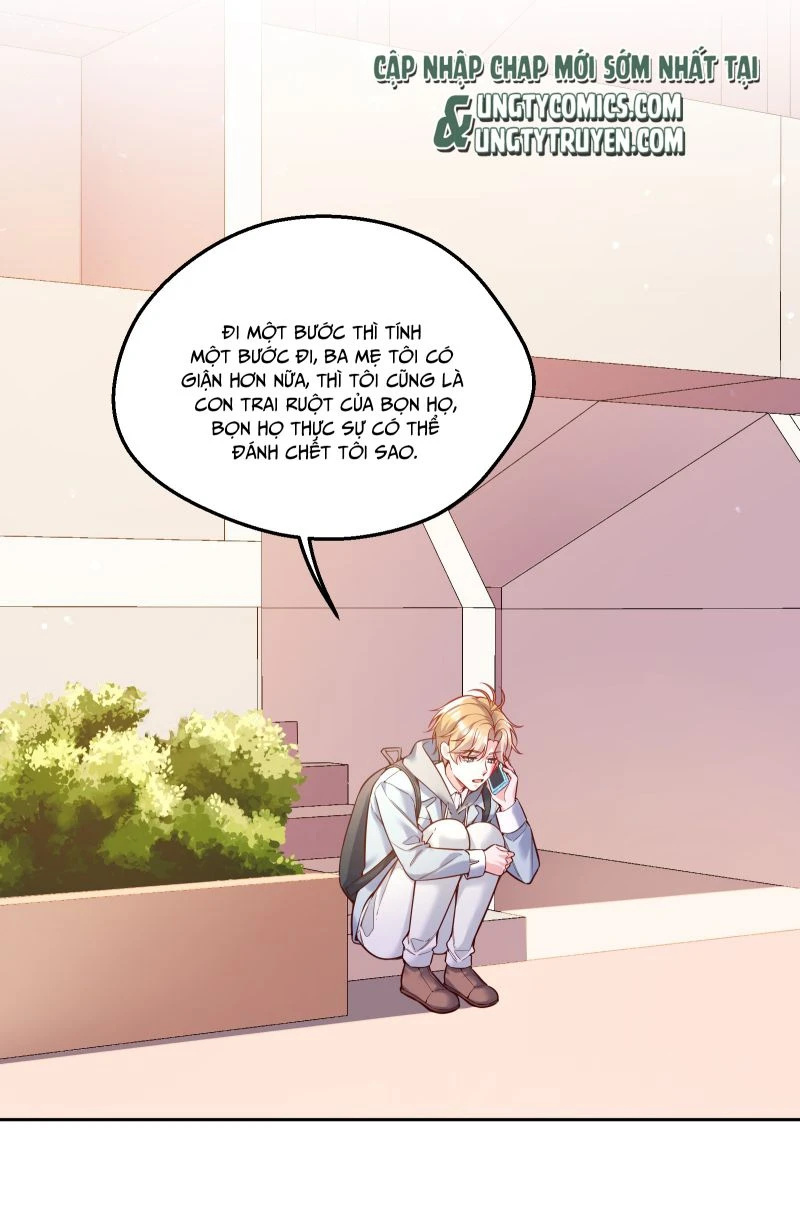 Hàn Viễn Chapter 76 - 8