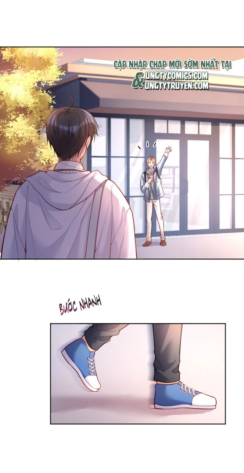 Hàn Viễn Chapter 76 - 24