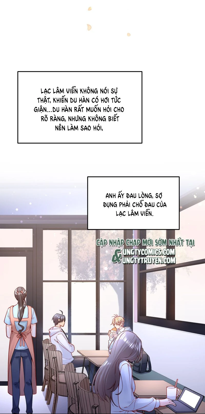 Hàn Viễn Chapter 76 - 33
