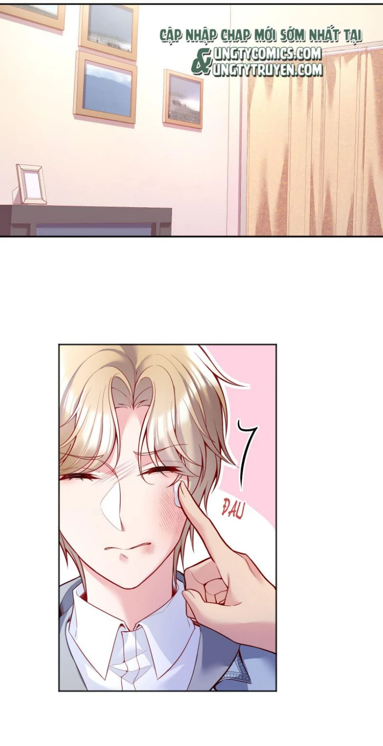 Hàn Viễn Chapter 77 - 18