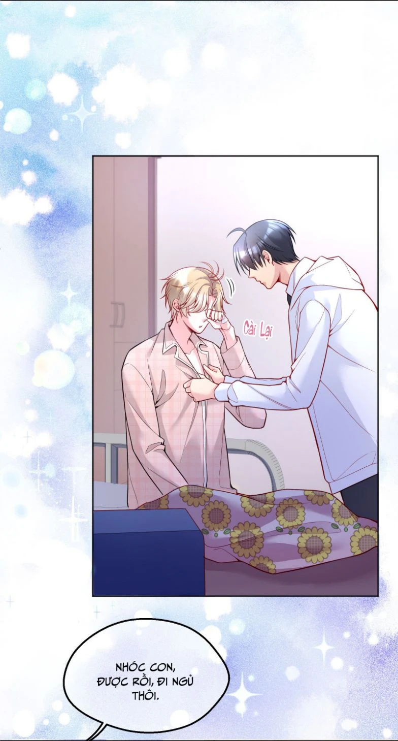 Hàn Viễn Chapter 77 - 23